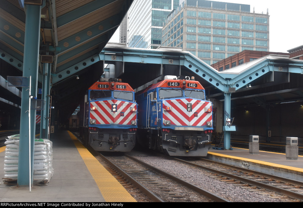 Metra